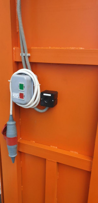 Пресс для макулатуры Эко