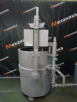 Ковш литейный от производителя