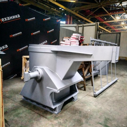 Ковш литейный от производителя