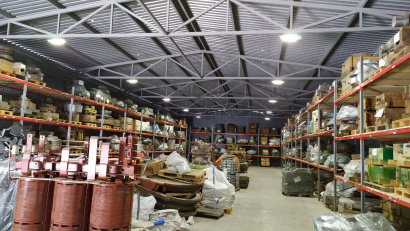 Светодиодное освещение, высокое качество, умеренная цена