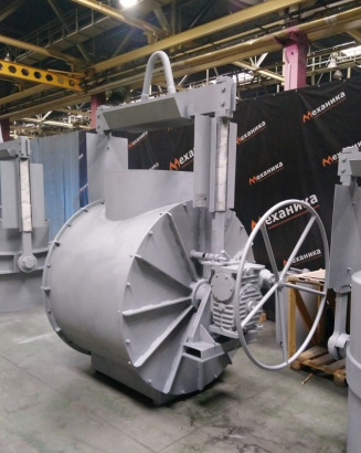 Ковш литейный от производителя