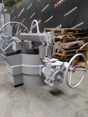 Ковш литейный от производителя