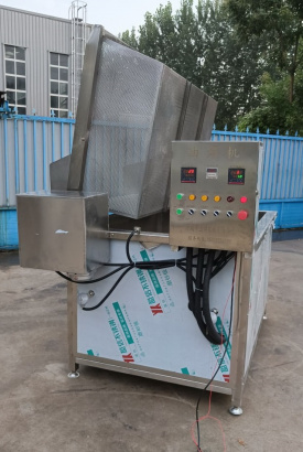 Ванна для бланшировки, варка продуктов Vega Blanching machine 450