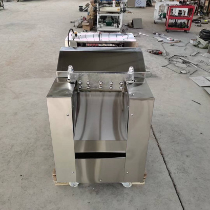 Машина для нарезки мяса кубиком Vega Meat S Dicer 500