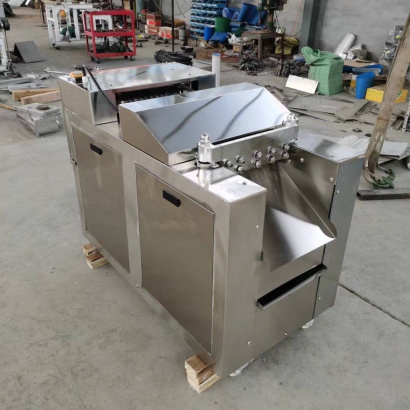 Машина для нарезки мяса кубиком Vega Meat S Dicer 500