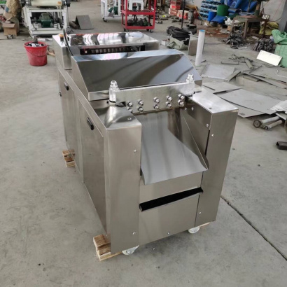 Машина для нарезки мяса кубиком Vega Meat S Dicer 500