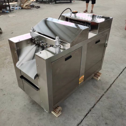 Машина для нарезки мяса кубиком Vega Meat S Dicer 500