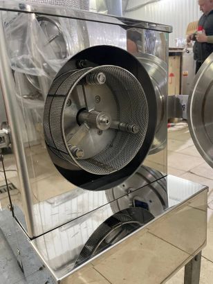 Гриндер для измельчения орехов, перетирание семечек Vega Seed Grinder H30