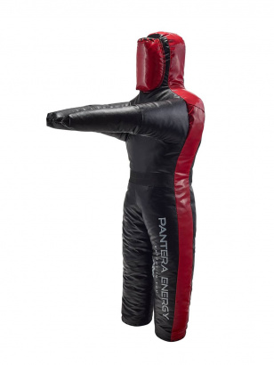 Манекен для борьбы