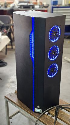 Источники бесперебойного питания