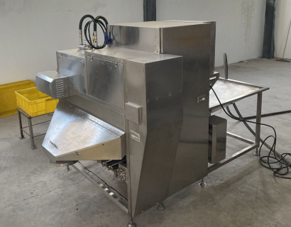 Машина для очистки лука Vega Onion H500