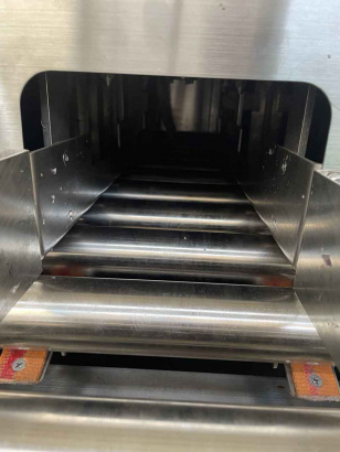 Машина для очистки лука Vega Onion H500