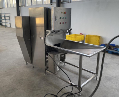 Машина для очистки лука Vega Onion H500