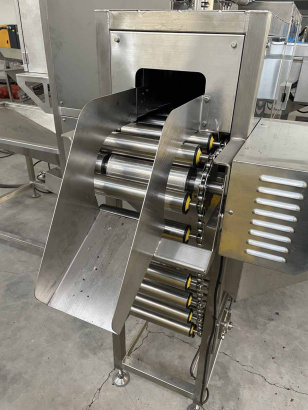 Машина для очистки лука Vega Onion H500