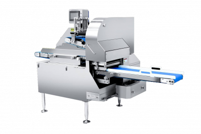 Машина для нарезки мяса и рыбы  Leaddenmar Meat Slicer L690