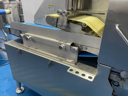 Машина для нарезки мяса и рыбы  Leaddenmar Meat Slicer L690