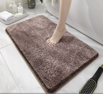 Партия ковриков для ванной