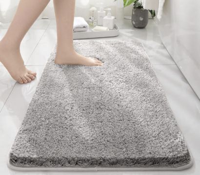 Партия ковриков для ванной
