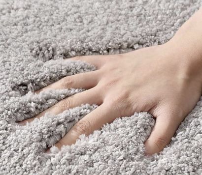 Партия ковриков для ванной