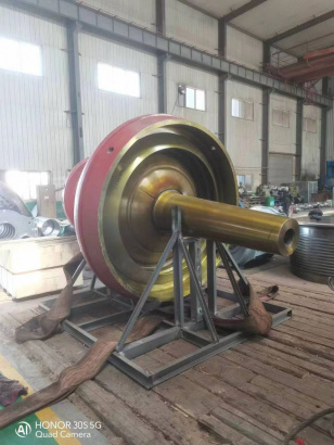 Обработка и литейное производство отливок по чертежам заказчика, поковок, штамповок деталей и запчастей