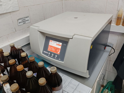 Деэмульгаторы для нефти и мазута