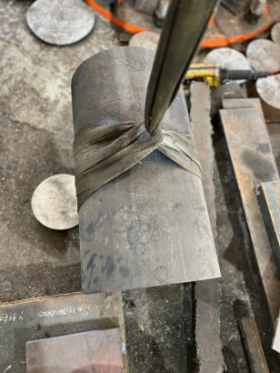 Продажа металла