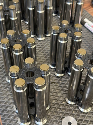 Изготовление оснастки для станков