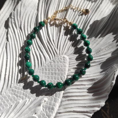 Изготовление бижутерии