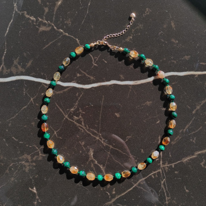 Изготовление бижутерии