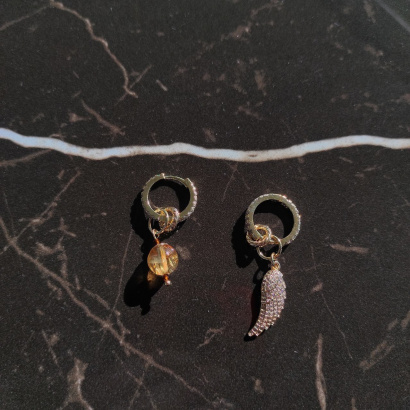 Изготовление бижутерии