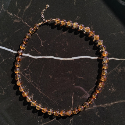 Изготовление бижутерии