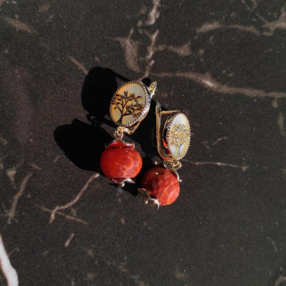 Изготовление бижутерии