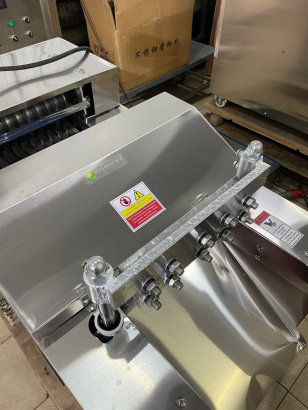 Машина для нарезки мяса кубиком Vega Meat S Dicer 500