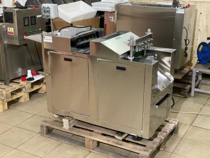 Машина для нарезки мяса кубиком Vega Meat S Dicer 500