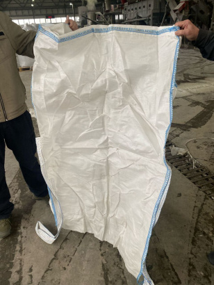 Закупаем БУ мешки, биг-бэги, спанбонд