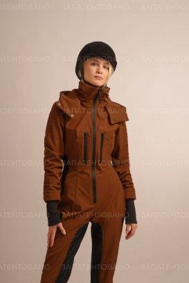 Мембранная одежда: горнолыжная, для сноуборда, куртки, комбинезоны, спортивные костюмы