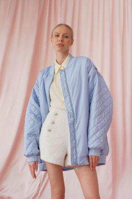 Швейная фабрика принимает заказы на пошив  курток, пиджаков, брюк и др под ключ и на давальческом сырье