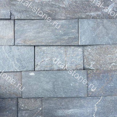 Плитка и брусчатка из Уральского камня