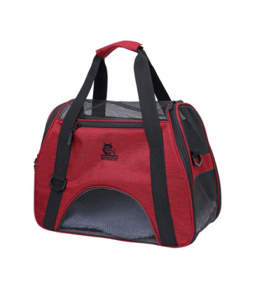 Переноски для животных от производителя оптом