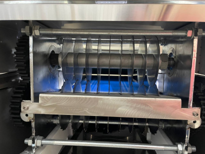 Машина для нарезки мяса кубиком Vega Meat S Dicer 500