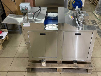 Машина для нарезки мяса кубиком Vega Meat S Dicer 500