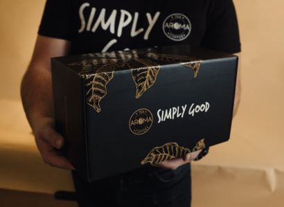 Чайно-кофейная фабрика ищет дилеров