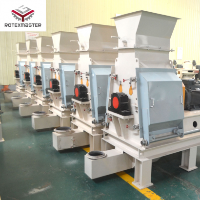 Дробилка древесины  высокой эффективности  для  производства  опилок