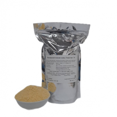 Приправы и специи для производства сырокопченых колбас