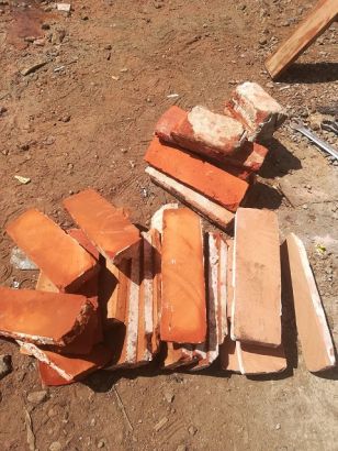 Станок отрезной Goliaf-ST350  по камню