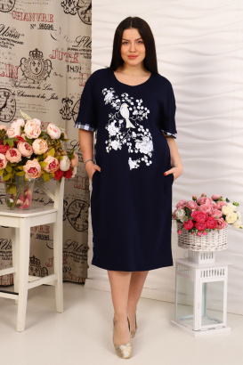 Женский трикотаж