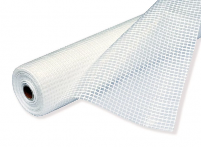 Полиэтиленовая пленка от производителя