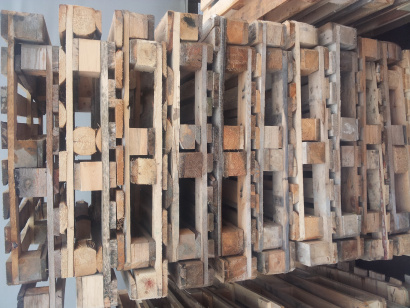 Деревянная тара, деревянные поддоны, новые поддоны, Б\У поддоны