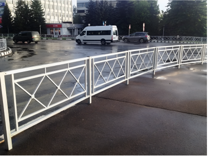 Ограждение пешеходное AB-5157