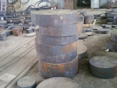 Поковка 12Х1МФ сталь ОСТ